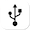 ADB shortcut icon