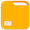 Mi File Manager shortcut icon